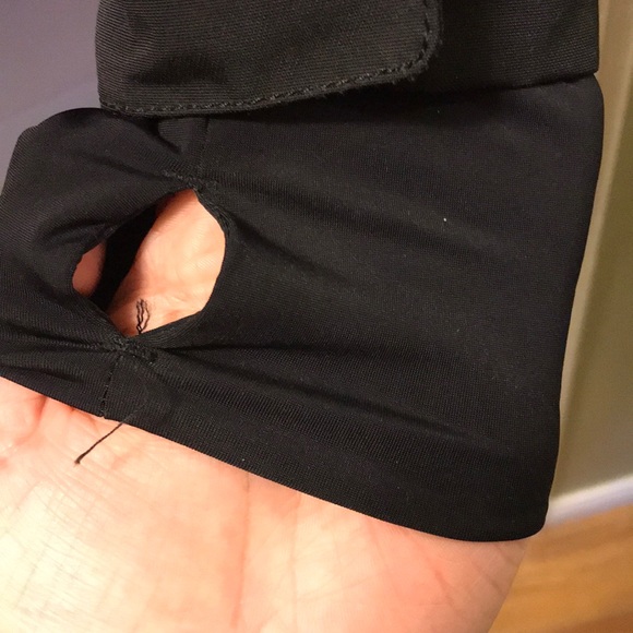 Fxr coat size 8 - Picture 6 of 10